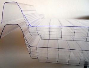 PÁSOVÝ STŘEŠNÍ SVĚTLÍK ALFA ROOF PREMIUM